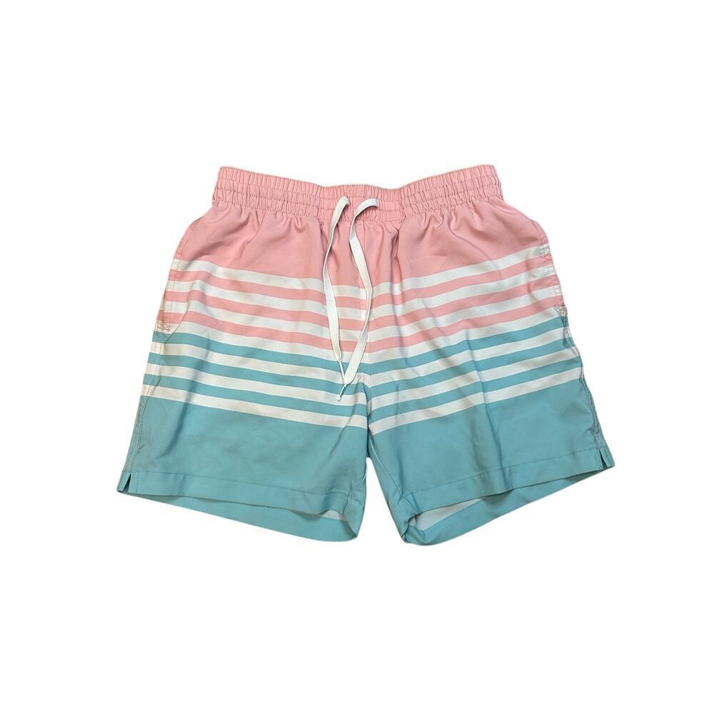 Chubbies Classic Swim Trunk‎ - On The Horizons - Size Small